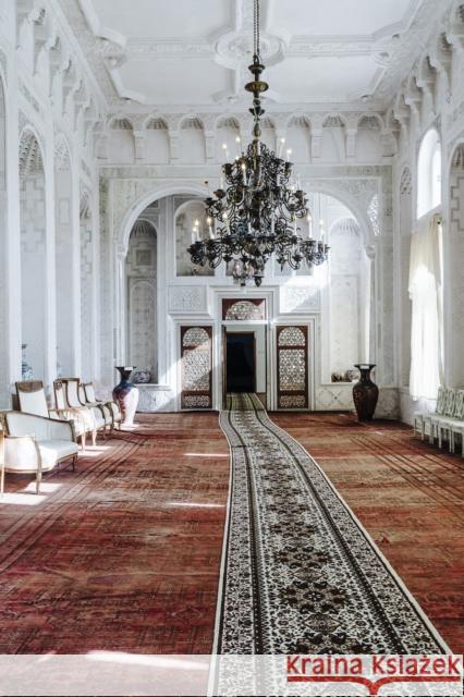 Discovering Uzbekistan Dariya Sirotina 9788857254098 Skira