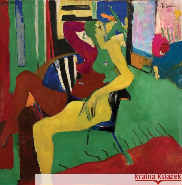 Suzanne Perlman Suzanne Perlman 9788857254647