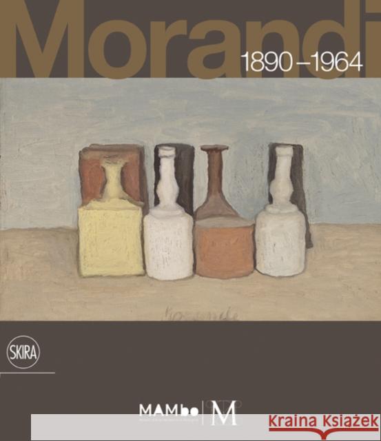 Morandi 1890-1964 Renato Miracco 9788861307162