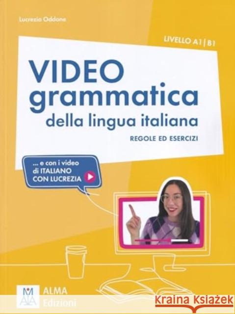 Videogrammatica della lingua italiana Pietro Gambino 9788861828179