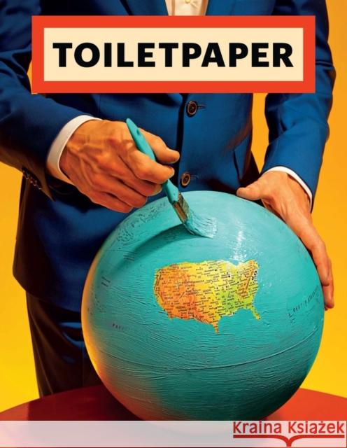 Toiletpaper Magazine 12 Pierpaolo Ferrari 9788862084284