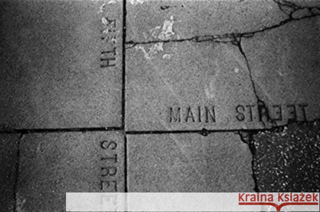 Edward Keating: Main Street: The Lost Dream of Route 66 Keating, Edward 9788862086882 Damiani Ltd