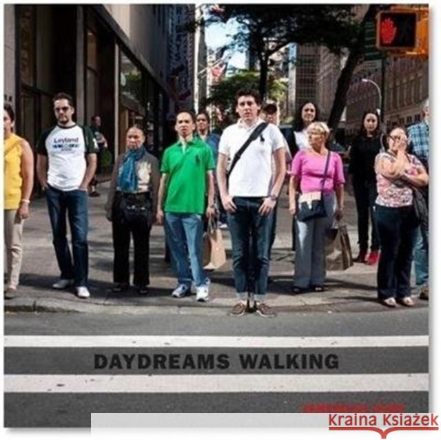 Jeremiah Dine: Daydreams Walking Jeremiah Dine Yolanda Cuomo Frank O'Hara 9788862086974 Damiani Ltd