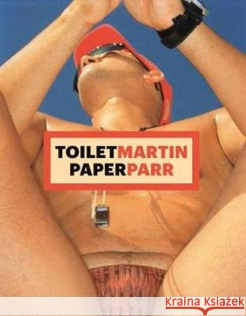 ToiletMartin PaperParr Book Pierpaolo Ferrari 9788862087049 Damiani Ltd