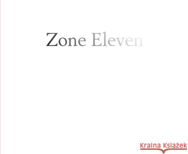 Zone Eleven Mike Mandel 9788862087483