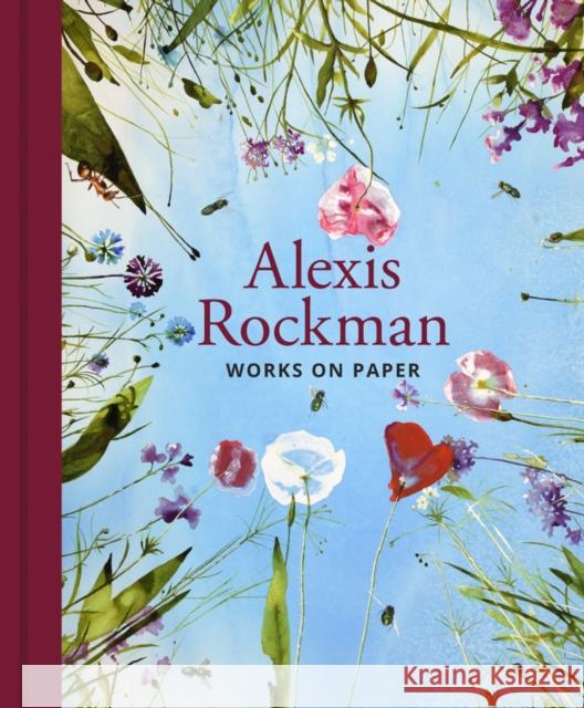 Alexis Rockman: Works on Paper Alexis Rockman 9788862087551 Damiani