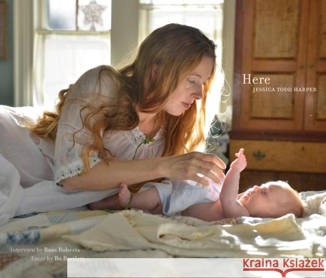 Jessica Todd Harper: Here Jessica Todd Harper 9788862087728