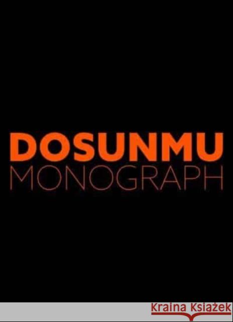 Andrew Dosunmu: Monograph  9788862088046 Damiani