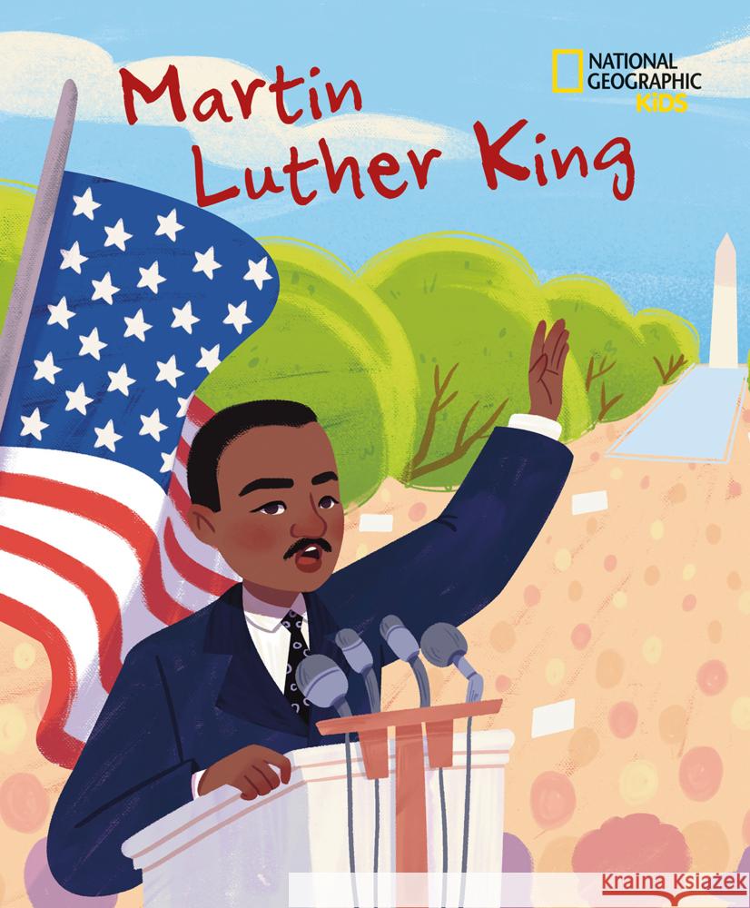 Total Genial! Martin Luther King Ackland, Nick 9788863125368