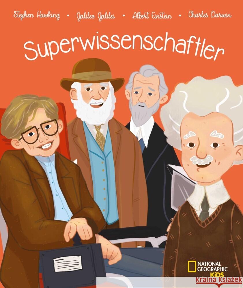 Superwissenschaftler Kent, Jane 9788863125658