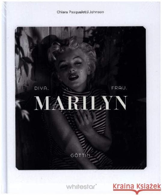 Marilyn Chiara Pasqualetti Johnson 9788863127362 White Star