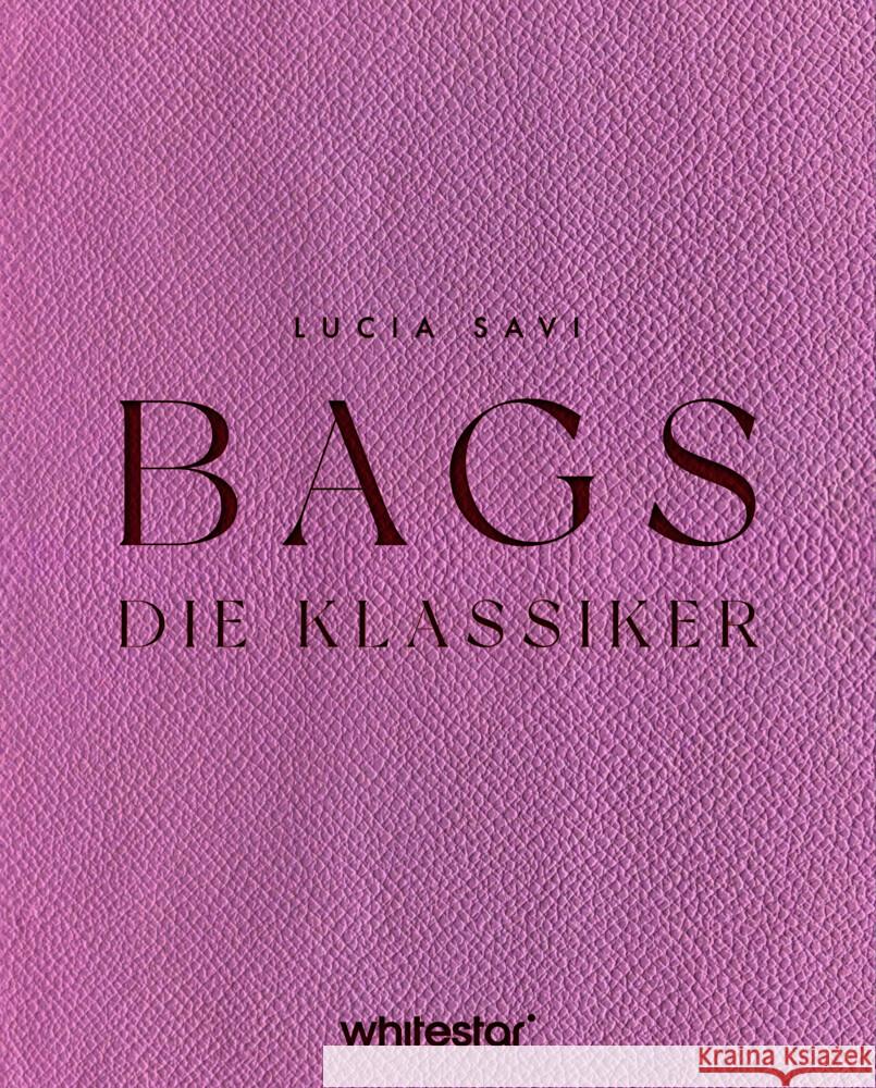 Bags Lucia Savi 9788863127409