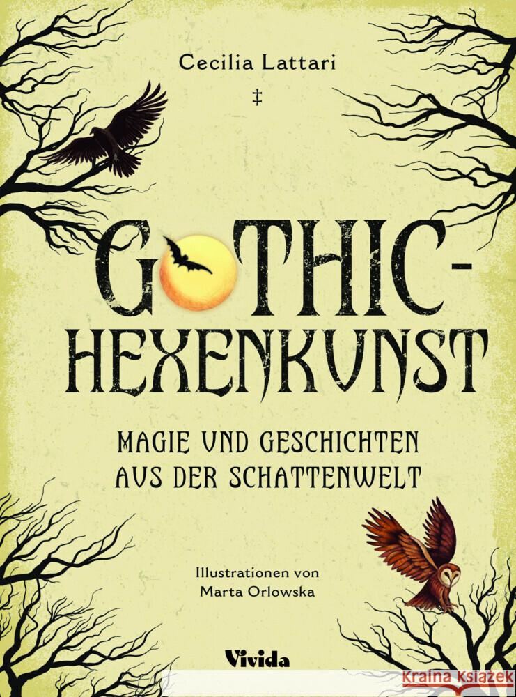 Gothic-Hexenkunst Cecilia Lattari 9788863127430