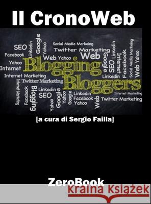 Il cronoWeb Sergio Failla 9788867110995