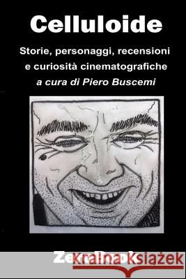 Celluloide Piero Buscemi 9788867111244