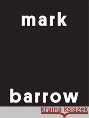 Mark Barrow Mark Barrow 9788867490462