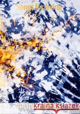 Korakrit Arunanondchai: Songs for Living Songs for Dying Korakrit Arunanondchai Heike Munder Bettina Steinbr?gge 9788867495351