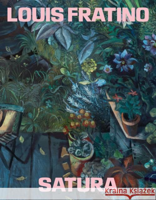 Louis Fratino: Satura Stefano Collicelli Cagol 9788867496563 Mousse Publishing