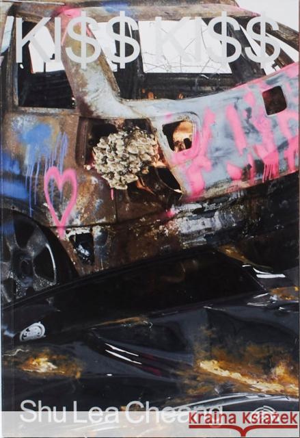 Lily Stockman: Minotaur Shu Lea Cheang 9788867496570 Mousse Publishing