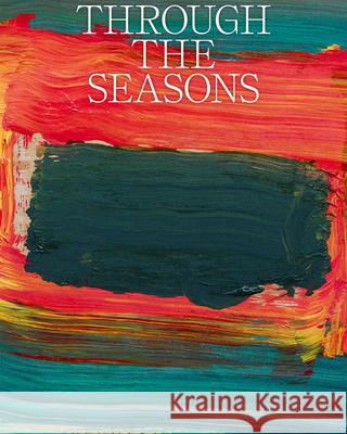 Through the Seasons Martine Jensen 9788867496822