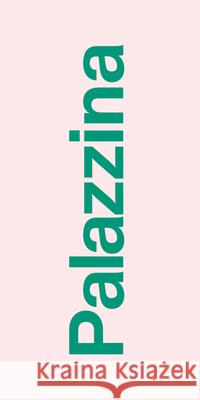 Palazzina: Ring Everywhere A. Birna Bjornsdottir 9788867496846 Mousse Publishing