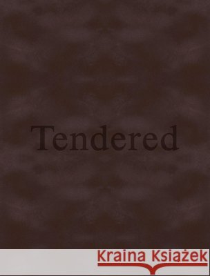Karimah Ashadu: Tendered  9788867497089 Mousse Publishing