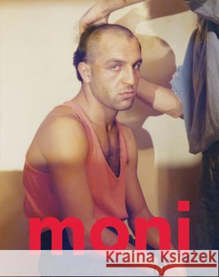 Moni Salim Ozgilik 9788867497140 Mousse Publishing