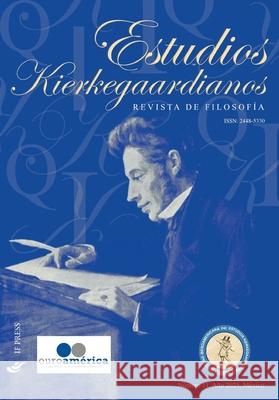 Estudios Kierkegaardianos: Revista de filosof?a Siek 9788867884322 If Press Srl