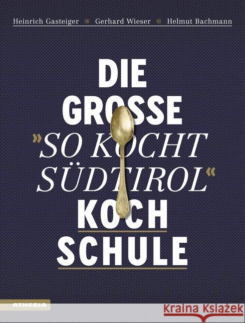 Die große 