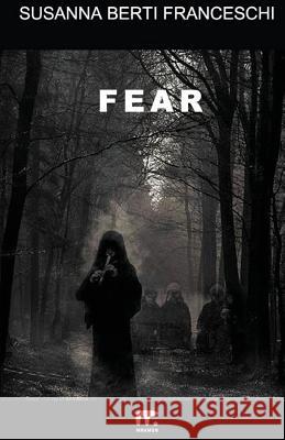 Fear Susanna Bert 9788869491108