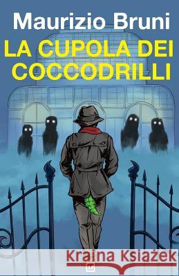 La cupola dei coccodrilli Cendak, Nikka 9788869492150 Mnamon