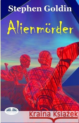 Alienmörder Menz, Thomas 9788873040798