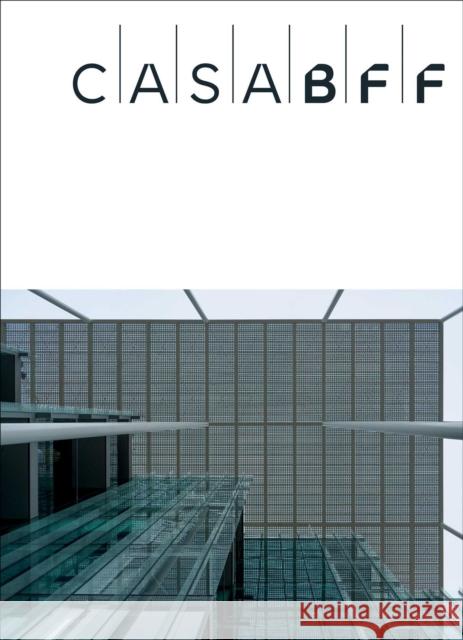 Casa bff  9788874394838 Five Continents Editions