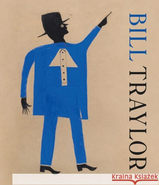 Bill Traylor Debra Purden 9788874398218 Five Continents Editions