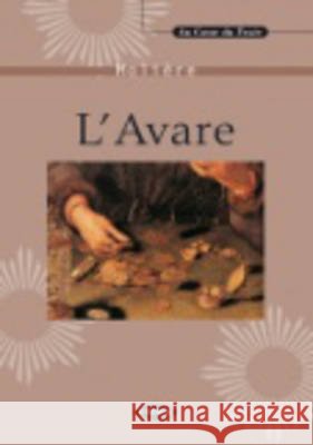 Avare + CD Collective 9788877541666