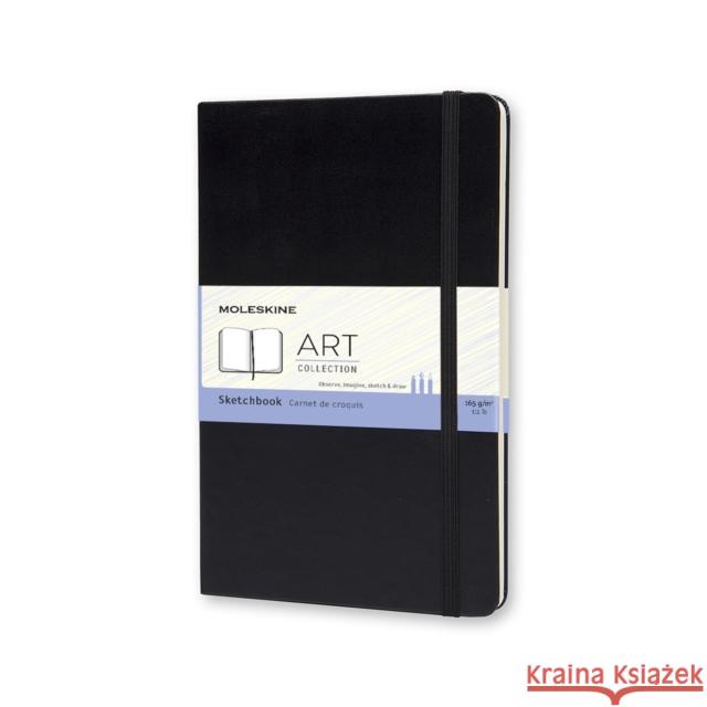 Moleskine Large Sketch-book SIN AUTOR 9788883701153 Moleskine