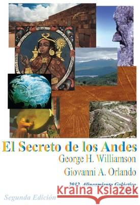 El Secreto de los Andes Orlando, Giovanni A. 9788888768151