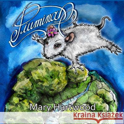 Piumina Mary Hartwood 9788890903199 Yuri Bautta