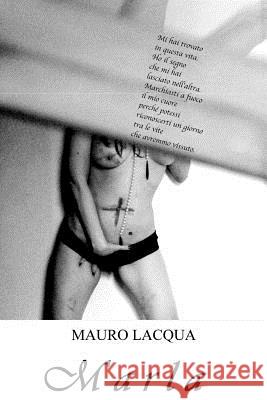 Marla Mauro Lacqua 9788891071156 Not Avail