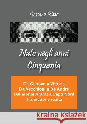 NATO Negli Anni Cinquanta Gaetano Rizza   9788891175137 Youcanprint Self-Publishing
