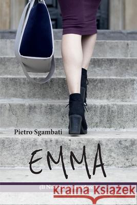 Emma Pietro Sgambati 9788891189189