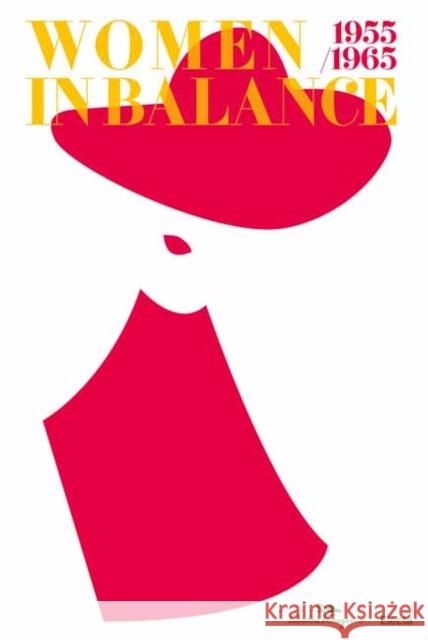 Women in Balance 1955/1965 Elvira Valleri 9788892822627