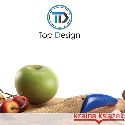 Top Design. Volume Uno Andrea Ciappesoni 9788893329439 Youcanprint