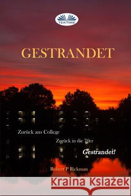 Gestrandet: Zurück ans College, Zurück in die 70er, Gestrandet! Carolin Kern 9788893984386