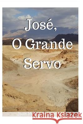 José, O Grande Servo Ju Pinheiro 9788893987028 Tektime