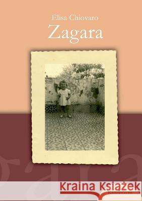 Zagara Elisa Chiovaro 9788894162202
