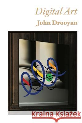 Digital Art - John Drooyan Dino Marasa 9788894274363 Not Avail