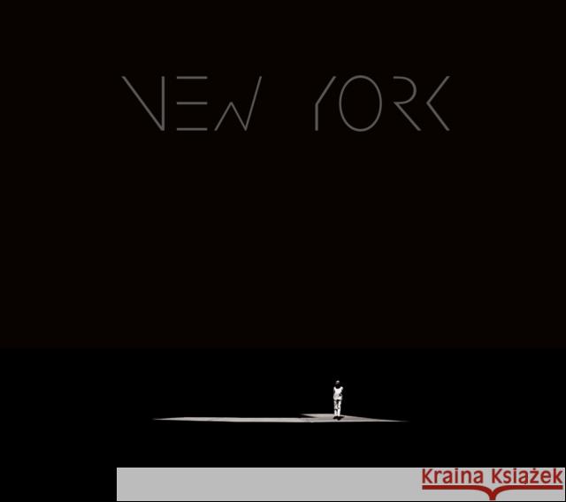 New York: Metaphysics of the Urban Landscape Marla Hamburg Kennedy Gabriele Croppi 9788895218694 Sime Books