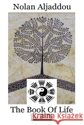 The Book Of Life Aljaddou, Nolan 9788899049041