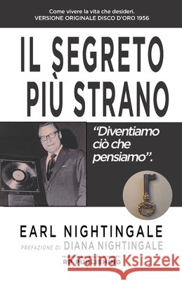 Il Segreto Pi? Strano: 